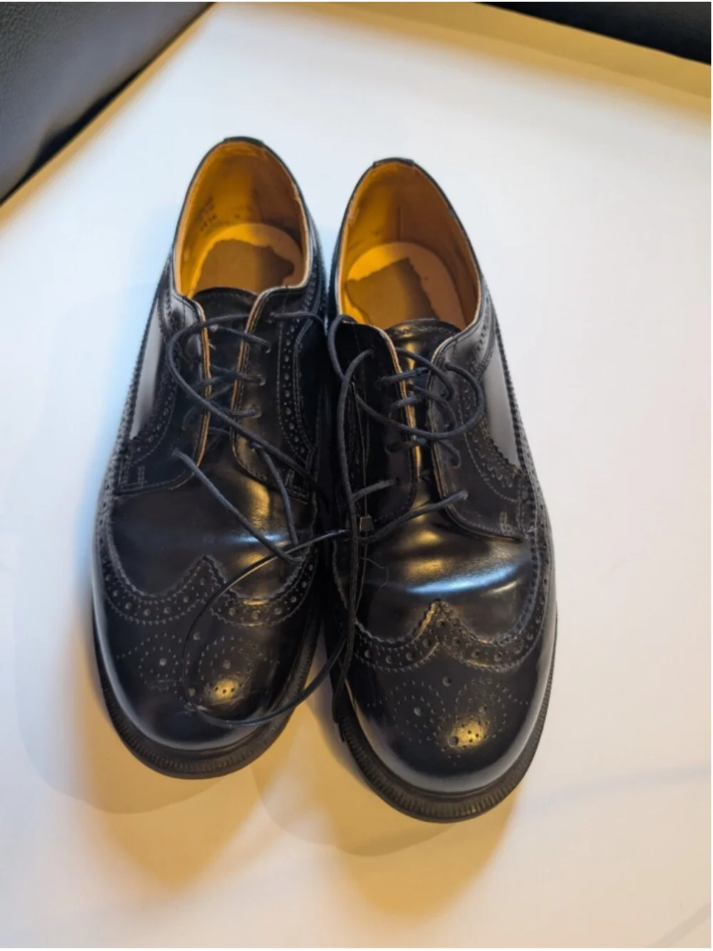 Dr. Martens vintage dr